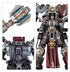 Grey Knights Battleforce: Sanctic Conclave | Buy Online from The Home Crafters