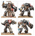 Grey Knights Battleforce: Sanctic Conclave | Buy Online from The Home Crafters