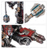 Grey Knights: Grand Master In Nemesis Dreadknight | Buy Online from The Home Crafters