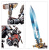 Grey Knights: Grand Master In Nemesis Dreadknight | Buy Online from The Home Crafters
