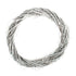 Grey Washed Willow Natural Wreath Base - various sizes | Buy Online from The Home Crafters