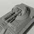Grim Anti - Aircraft Turret Upgrade (Panzer IV and 251) | Buy Online from The Home Crafters