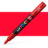 Uni Posca PC-1M: Ultra Fine Paint Marker Pen - each | Buy Online from The Home Crafters