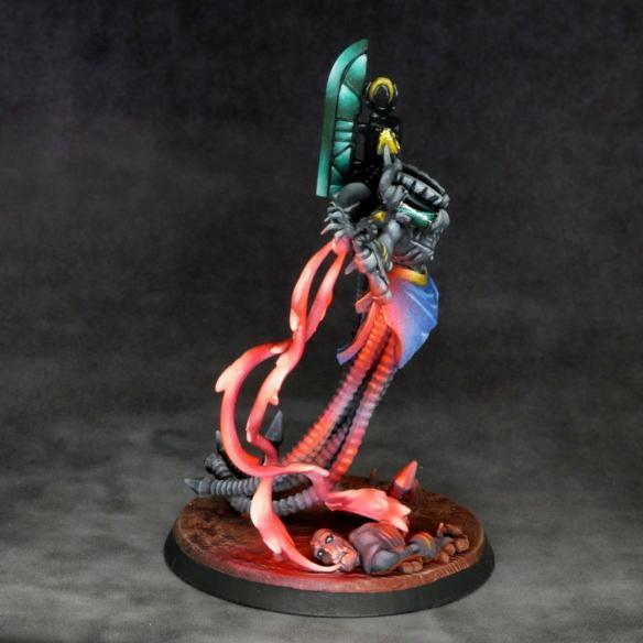 Plasmlord – Wielder of Destruction | Buy Online from The Home Crafters