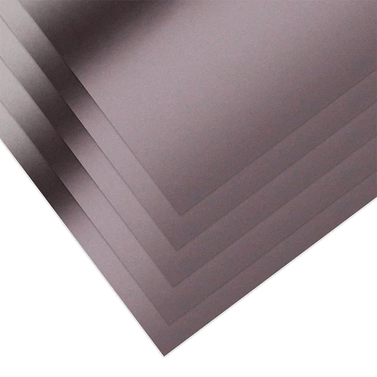 Dovecraft A4 Premium Mirror Card - 10pk