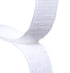 Halco Sew On Hook & Loop Fastening Tape 20mm - per metre | Buy Online from The Home Crafters