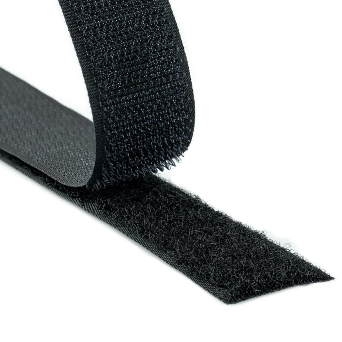 Halco Stick On Hook & Loop Fastening Tape 20mm - per metre | Buy Online from The Home Crafters