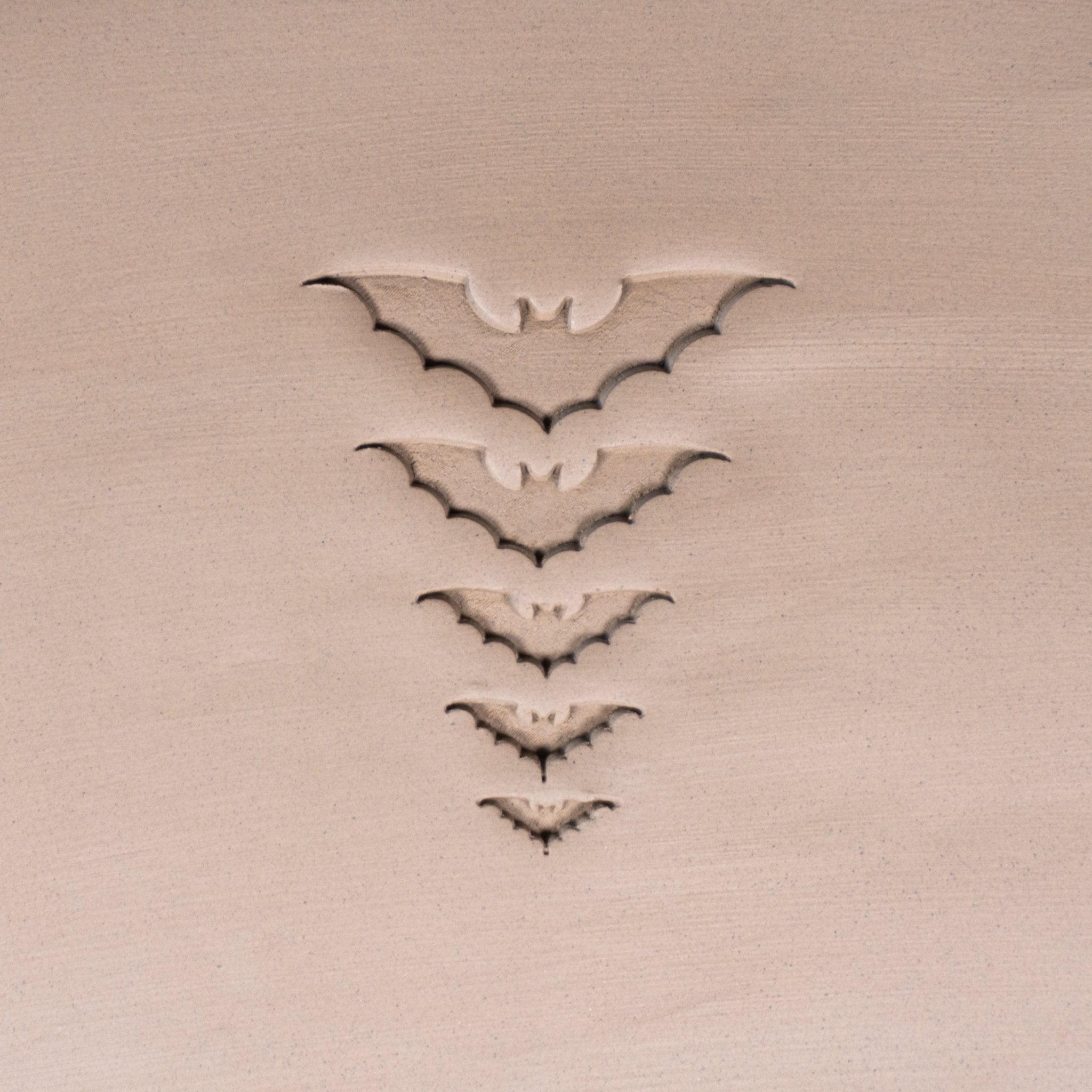 Halloween Bat Stamps | Buy Online from The Home Crafters