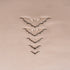 Halloween Bat Stamps | Buy Online from The Home Crafters
