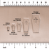 Halloween Coffin Stamps | Buy Online from The Home Crafters