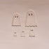 Halloween Ghost Stamps | Buy Online from The Home Crafters