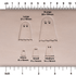Halloween Ghost Stamps | Buy Online from The Home Crafters