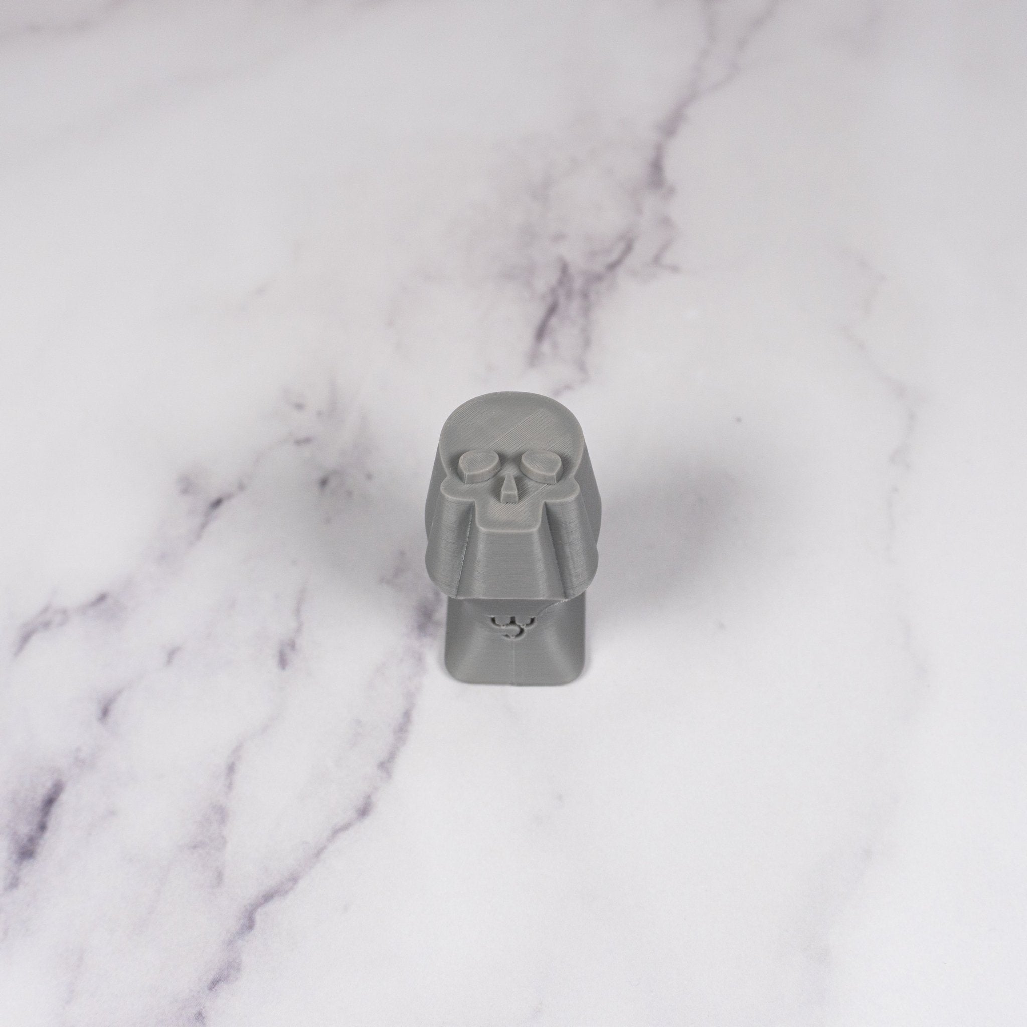 Halloween Human Skull Stamps | Buy Online from The Home Crafters