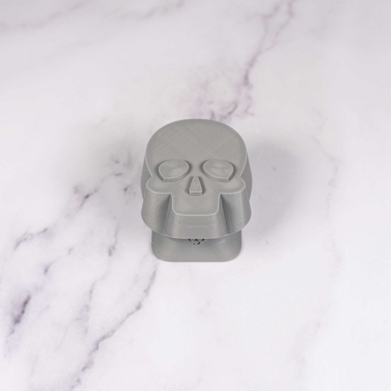 Halloween Human Skull Stamps | Buy Online from The Home Crafters