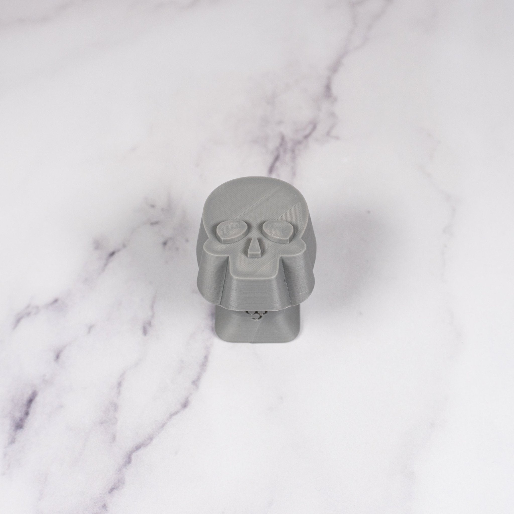 Halloween Human Skull Stamps | Buy Online from The Home Crafters