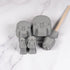 Halloween Human Skull Stamps | Buy Online from The Home Crafters