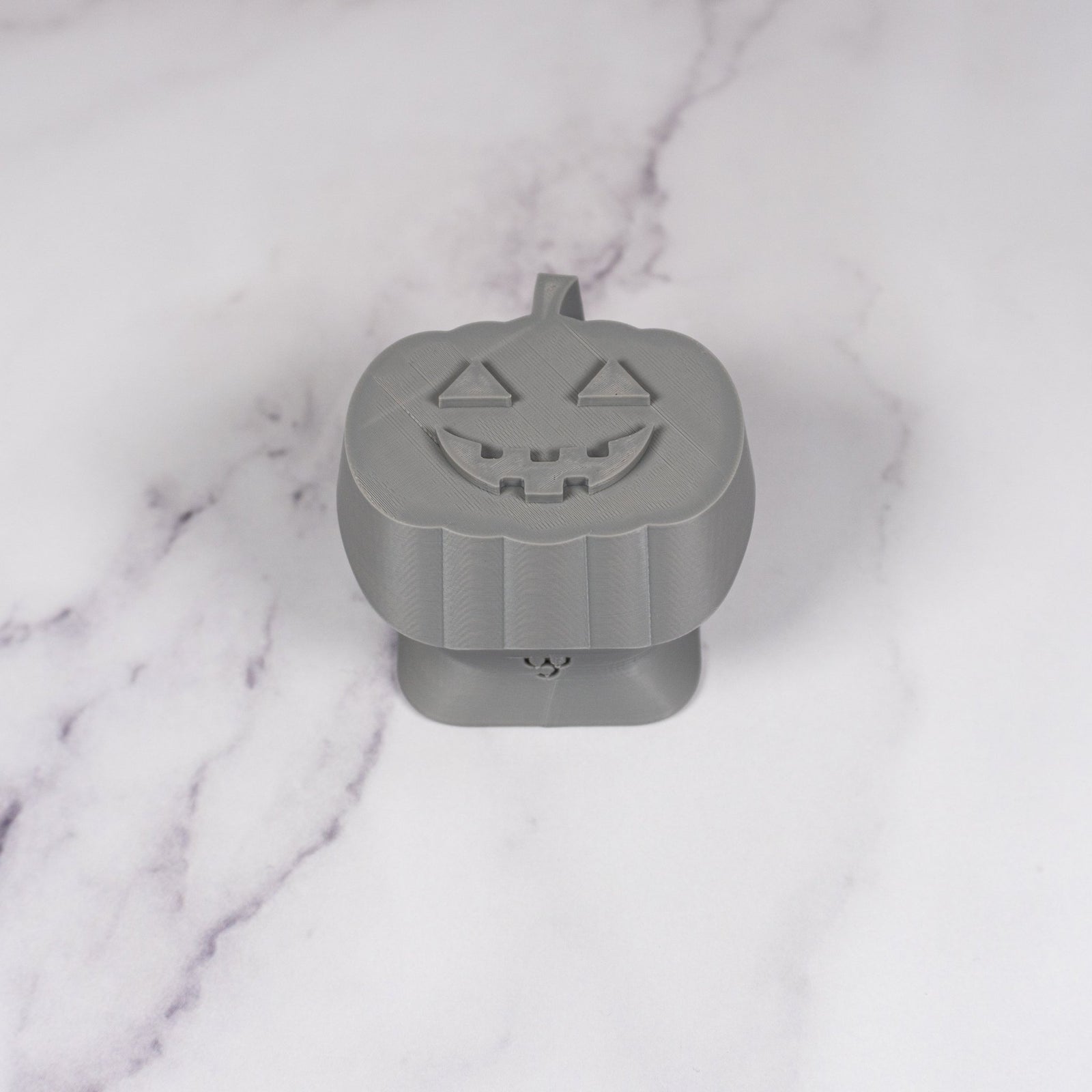 Halloween Jack - o - Lantern Pumpkin Stamps - Style 1 | Buy Online from The Home Crafters
