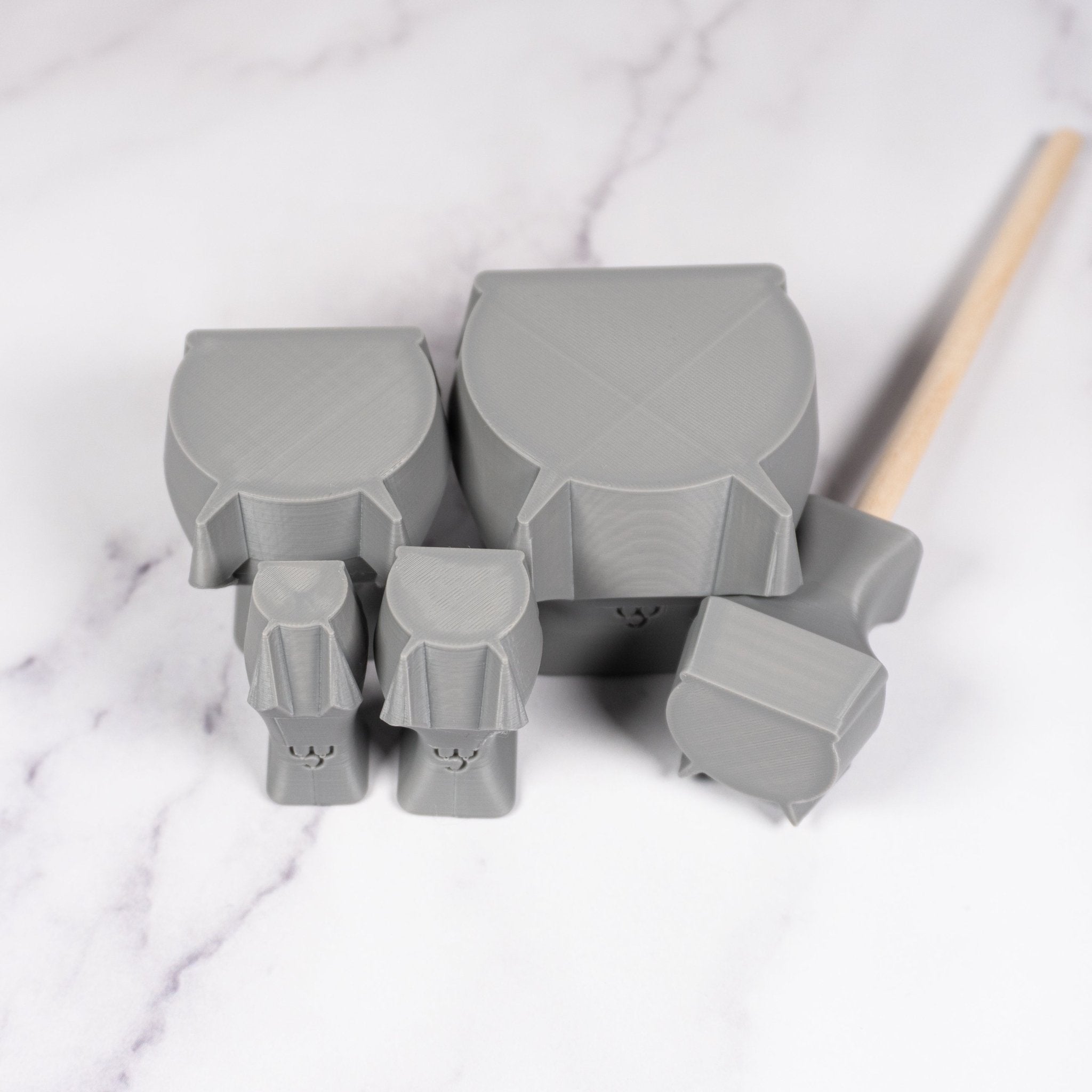 Halloween Witch Cauldron Stamps | Buy Online from The Home Crafters
