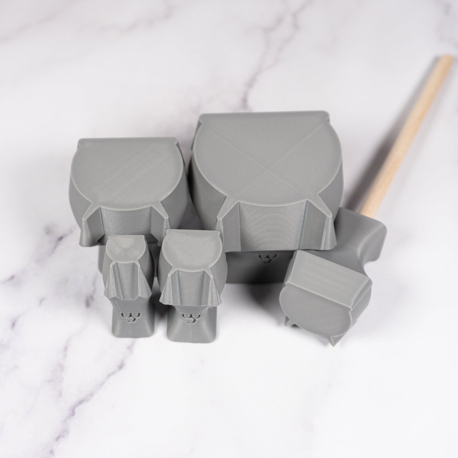 Halloween Witch Cauldron Stamps | Buy Online from The Home Crafters
