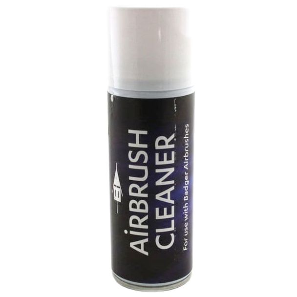 Badger Airbrush Cleaner 200ml | Buy Online from The Home Crafters