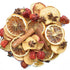 Mixed Dried Fruit, Chilies and Spices - 100g