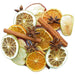 Mixed Dried Fruit and Spices - 50g | Buy Online from The Home Crafters