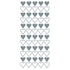 Hearts Peeloff Stickers | Buy Online from The Home Crafters