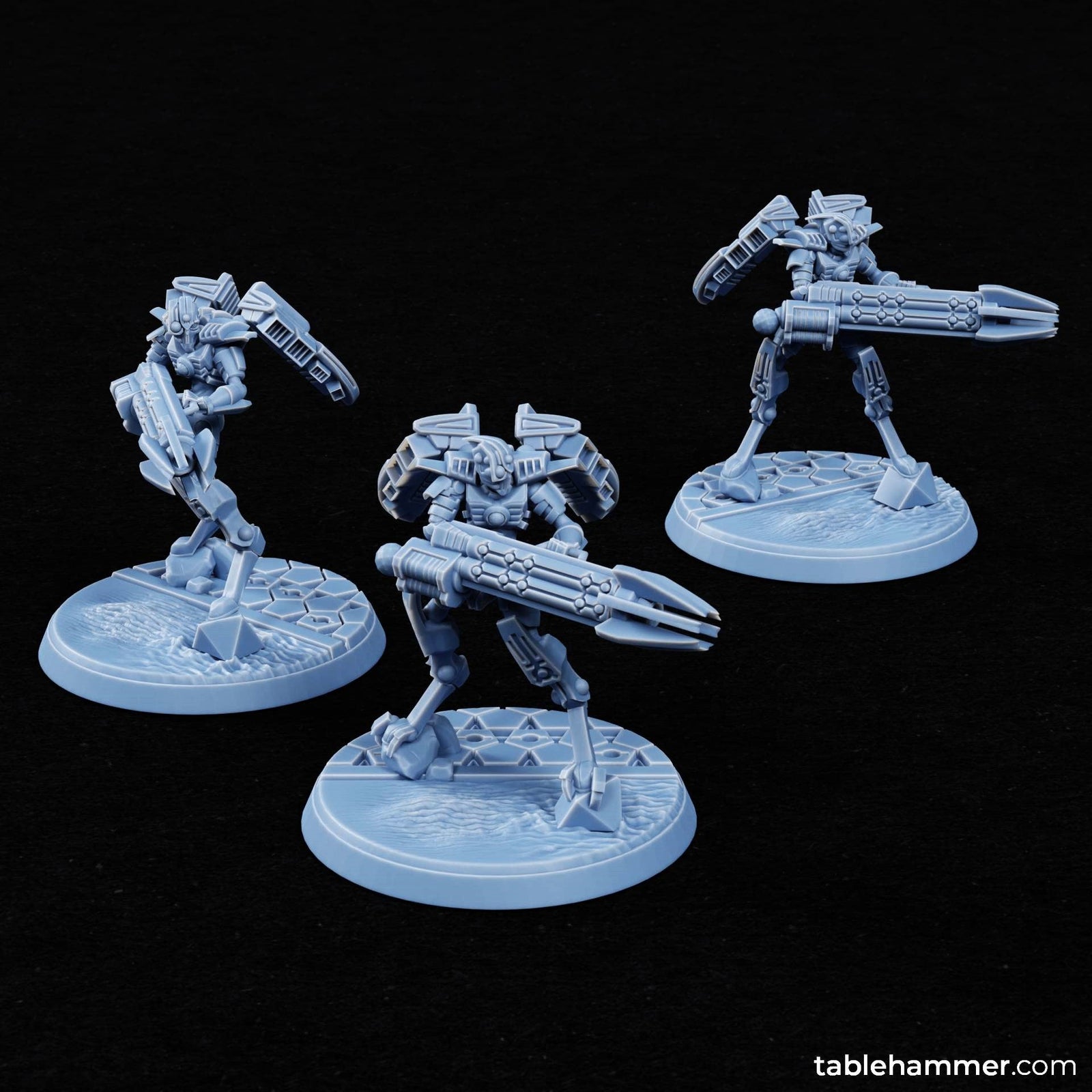 Heavy Destrukhtors - Necroyd Tomb Lords | Buy Online from The Home Crafters