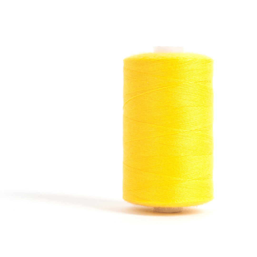 Hemline Sewing & Overlocking Thread - 1000m | Buy Online from The Home Crafters