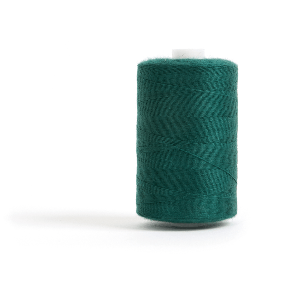 Hemline Sewing & Overlocking Thread - 1000m | Buy Online from The Home Crafters