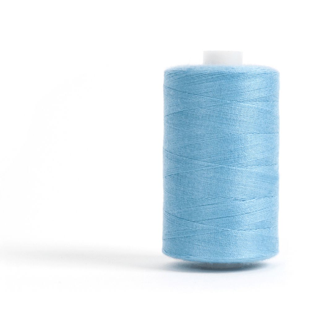 Hemline Sewing & Overlocking Thread - 1000m | Buy Online from The Home Crafters
