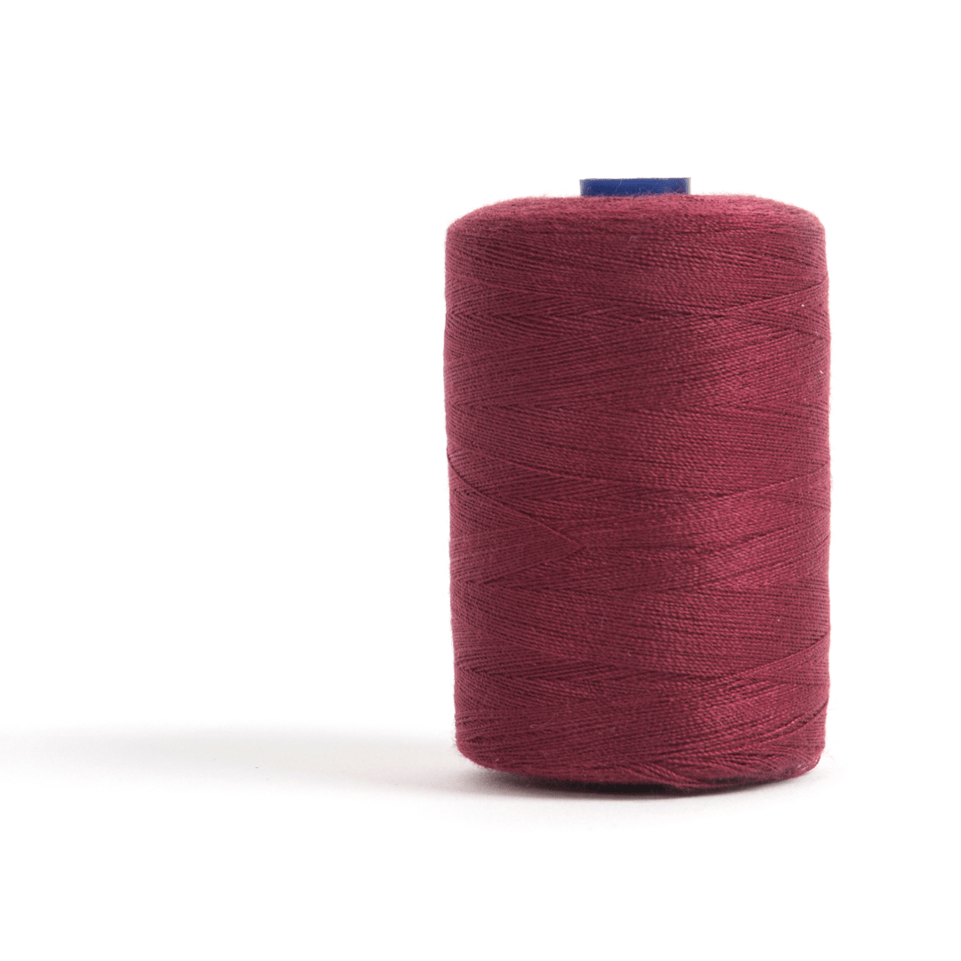 Hemline Sewing & Overlocking Thread - 1000m | Buy Online from The Home Crafters