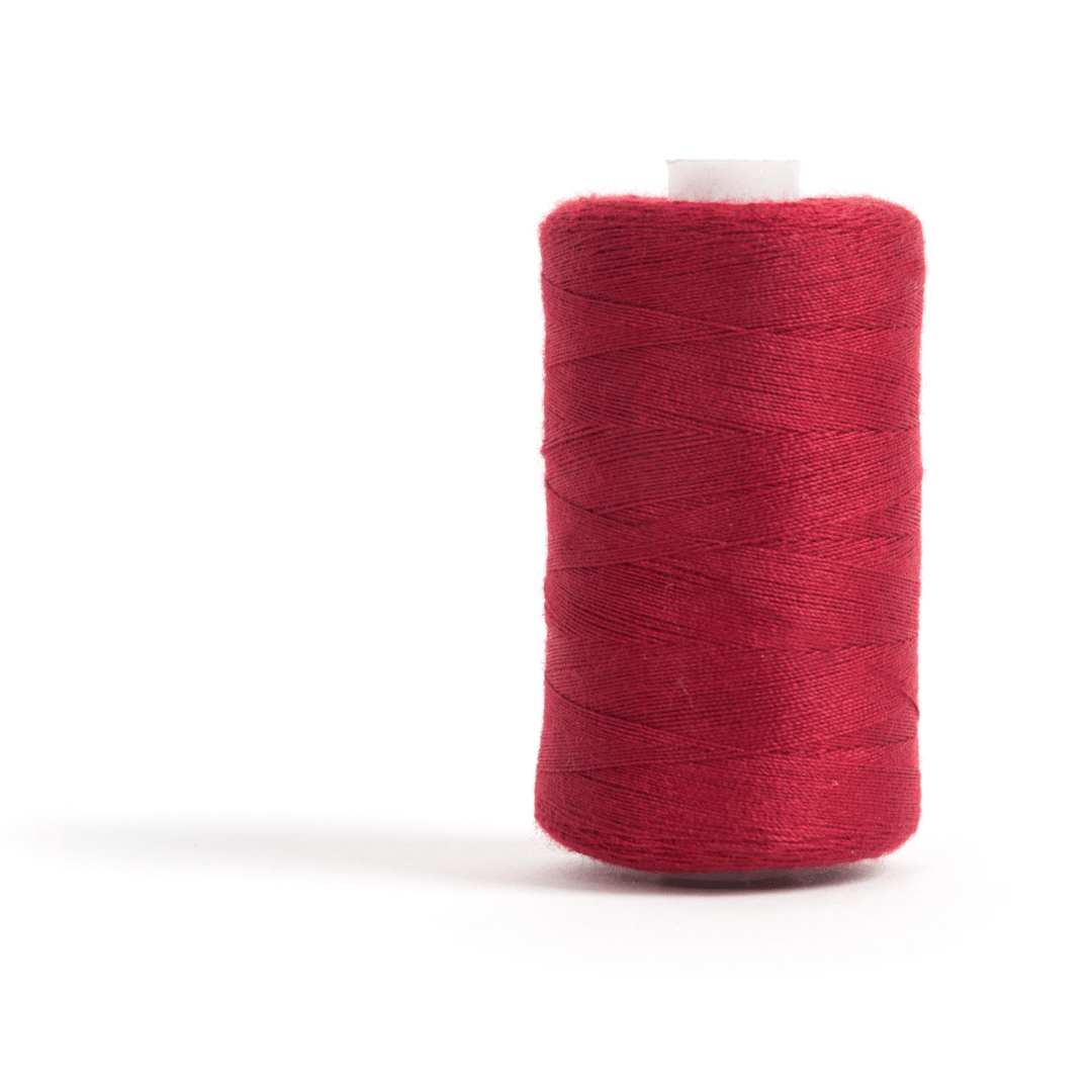 Hemline Sewing & Overlocking Thread - 1000m | Buy Online from The Home Crafters