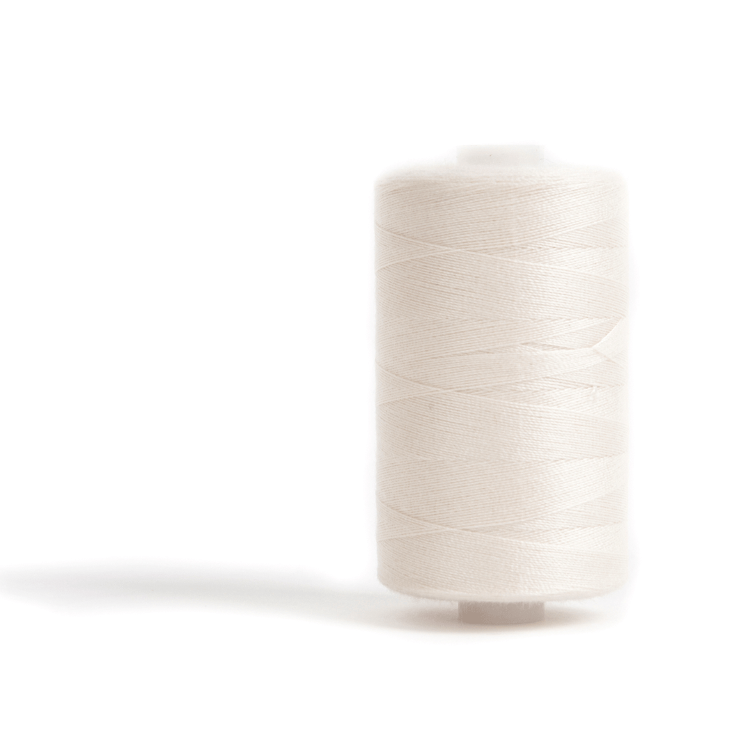 Hemline Sewing & Overlocking Thread - 1000m | Buy Online from The Home Crafters