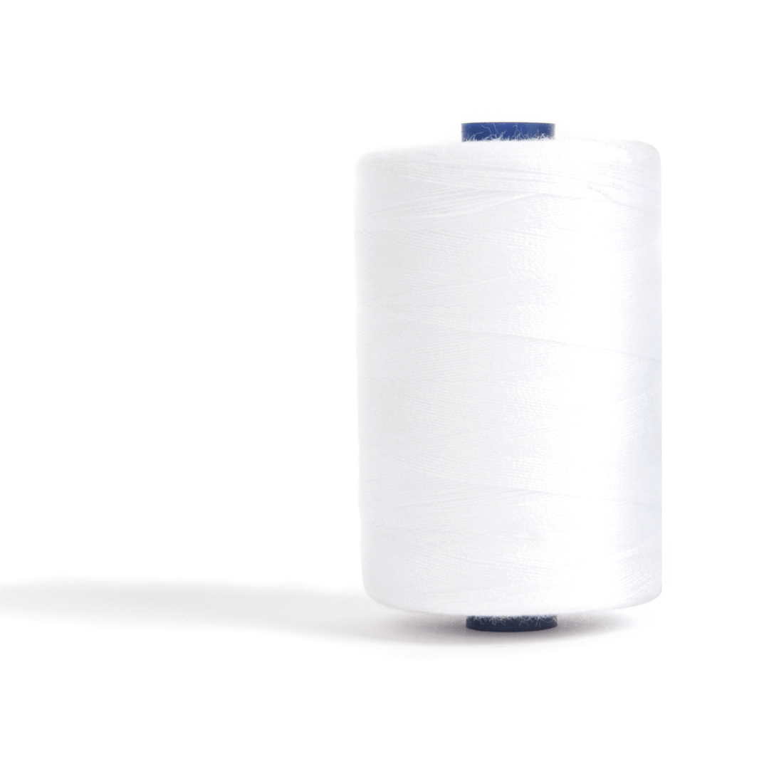 Hemline Sewing & Overlocking Thread - 1000m | Buy Online from The Home Crafters