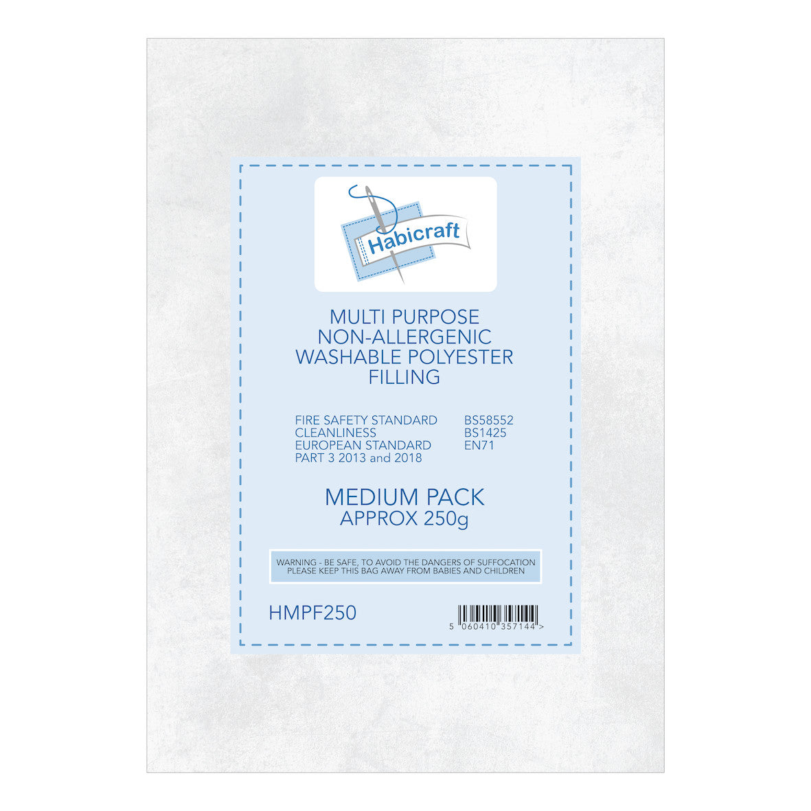 Habicraft Multi Purpose Toy Filling Stuffing