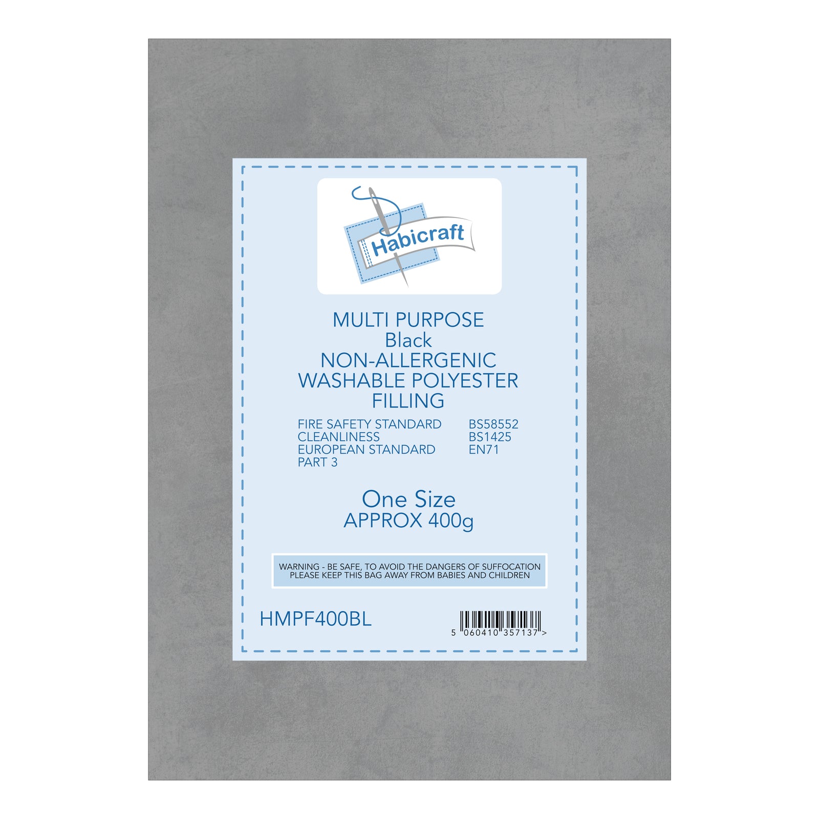 Habicraft Multi Purpose Toy Filling Stuffing