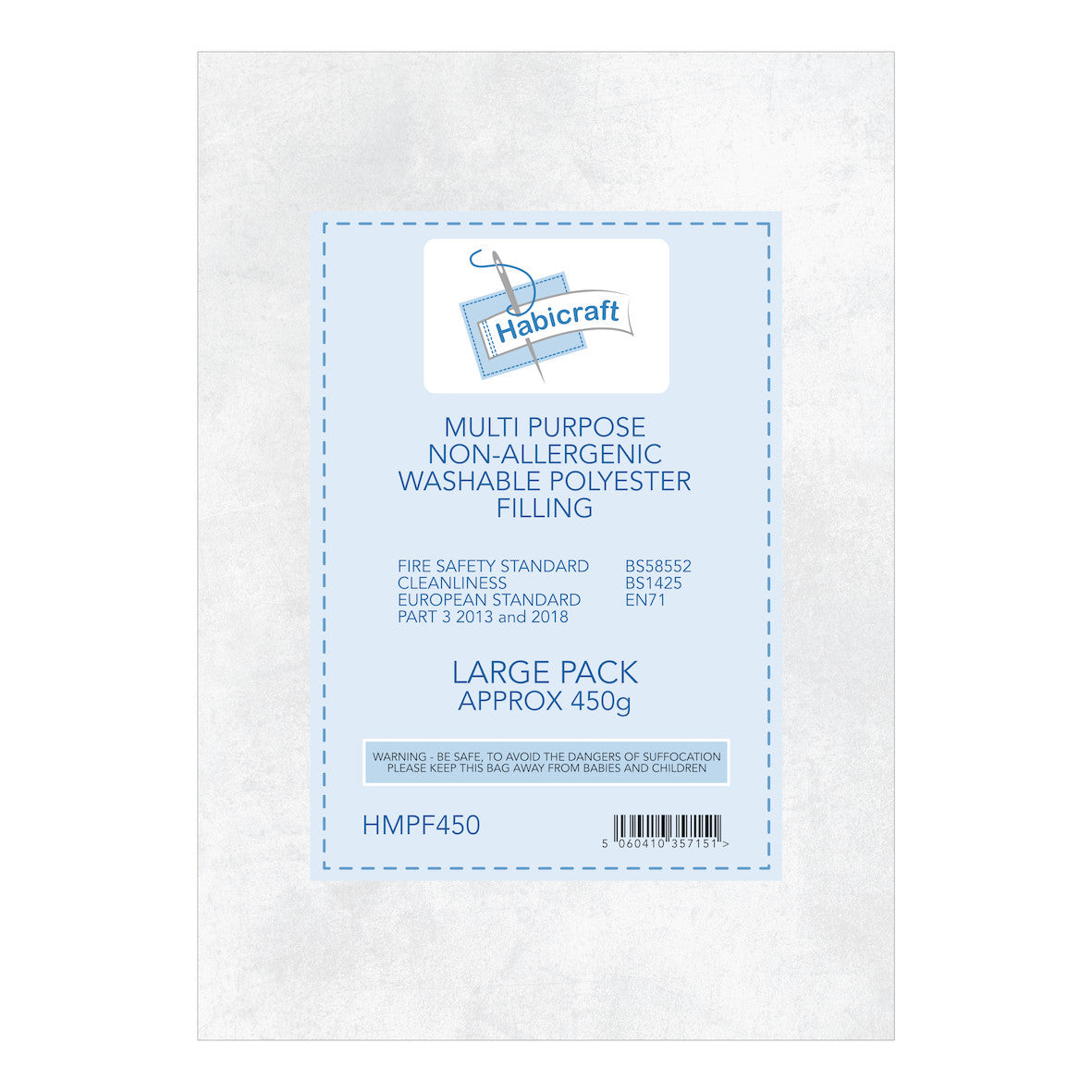 Habicraft Multi Purpose Toy Filling Stuffing