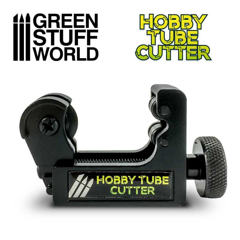 Green Stuff World: Mini Hobby Pipe Tube Cutter | Buy Online from The Home Crafters