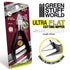 Green Stuff World: Ultra Flat Cutting Nipper Pliers | Buy Online from The Home Crafters