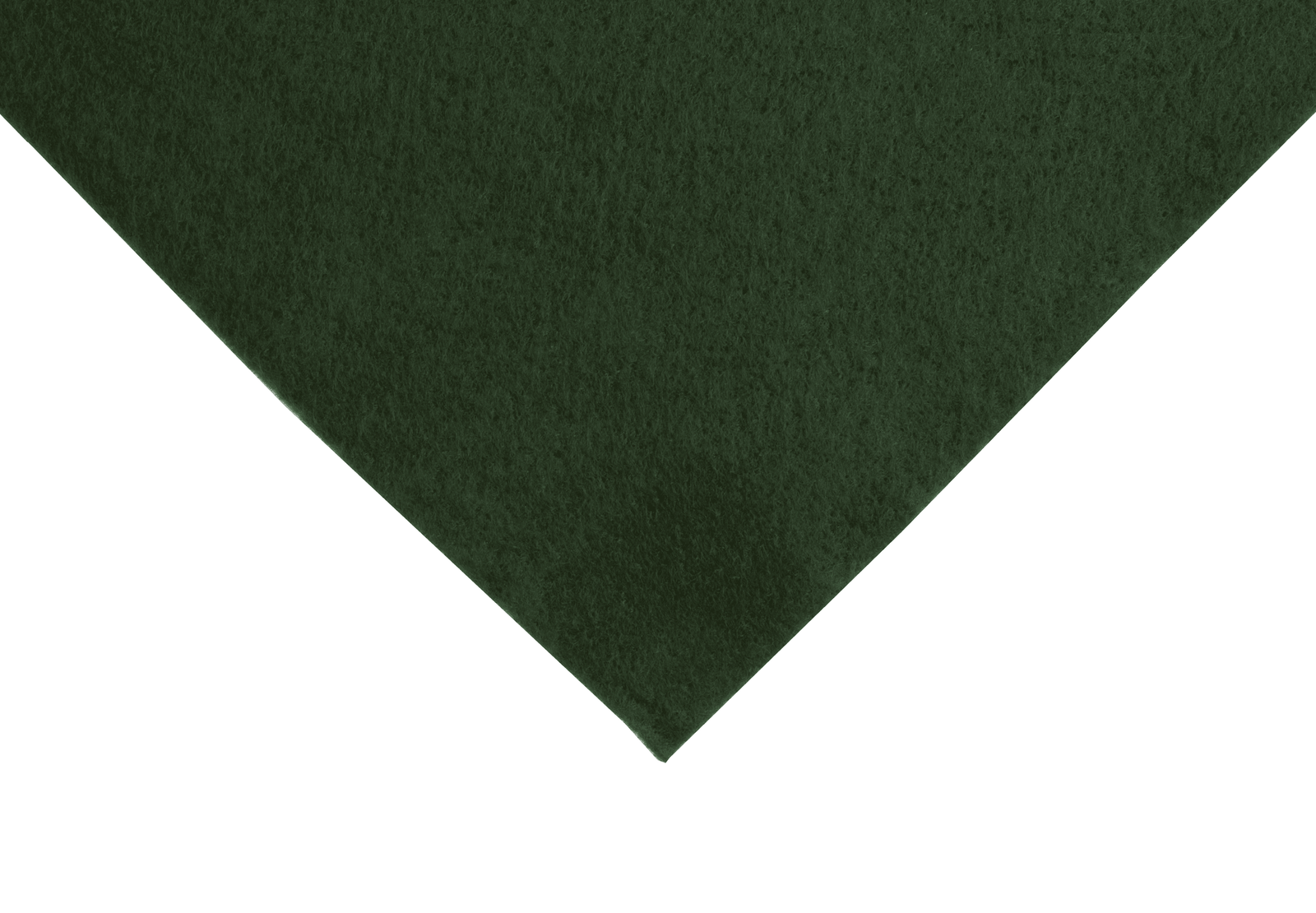 Acrylic Felt Sheet: 23 x 30cm - single