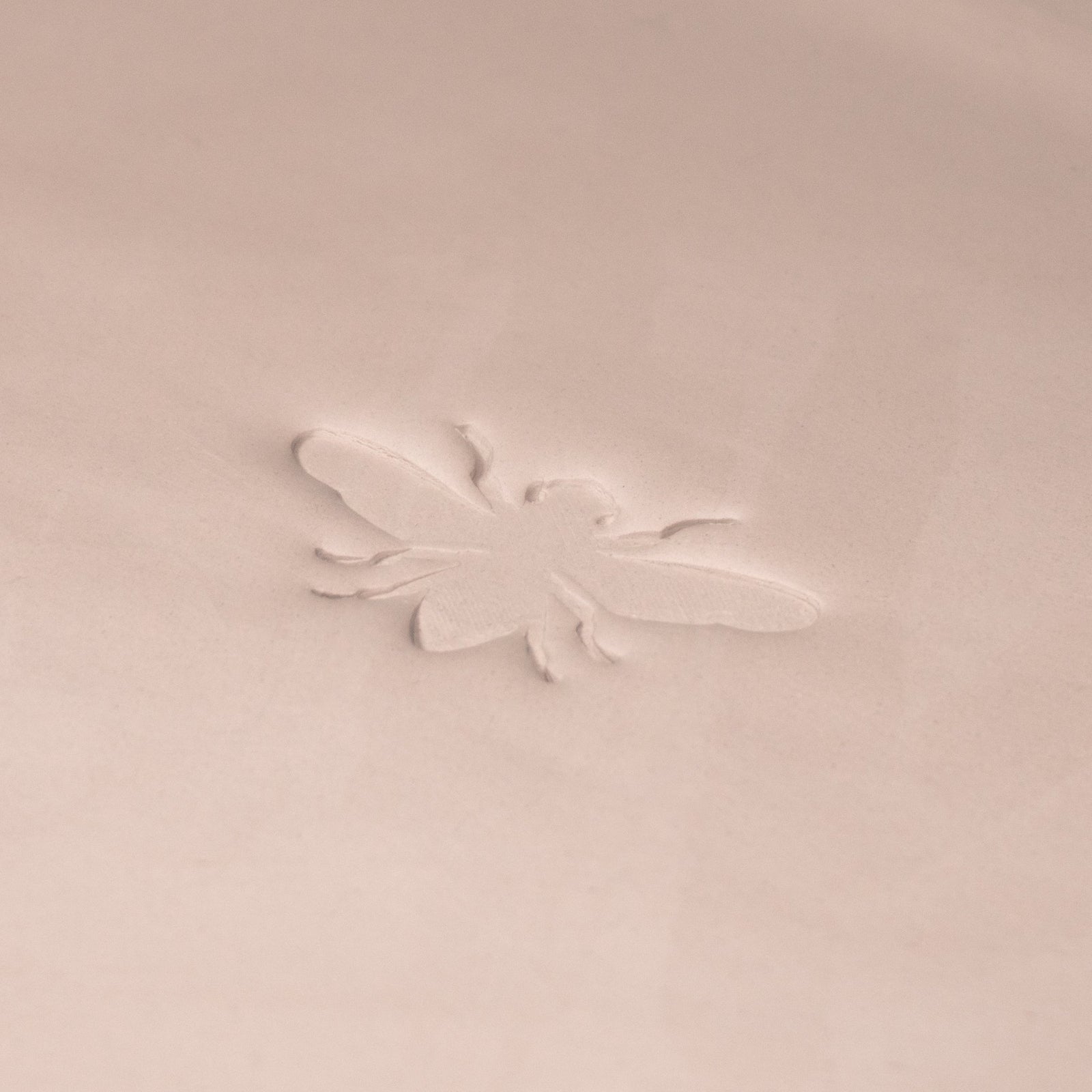 Honeybee Stamp - Style 1 | Buy Online from The Home Crafters