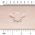 Honeybee Stamp - Style 1 | Buy Online from The Home Crafters