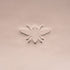 Honeybee Stamp - Style 1 | Buy Online from The Home Crafters