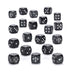 Horus Heresy: Age Of Darkness Dice Set | Buy Online from The Home Crafters
