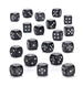 Horus Heresy: Age Of Darkness Dice Set | Buy Online from The Home Crafters