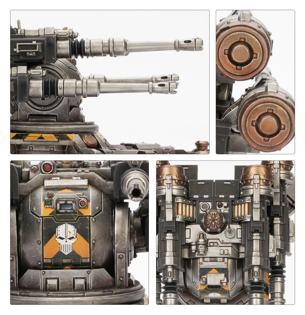 Horus Heresy: Age Of Darkness: Saturnine | Buy Online from The Home Crafters