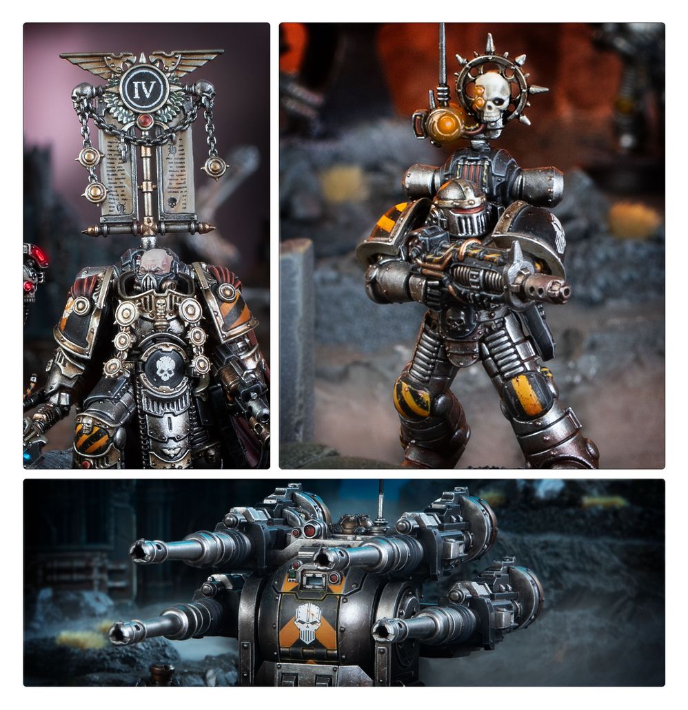 Horus Heresy: Age Of Darkness: Saturnine | Buy Online from The Home Crafters