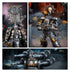 Horus Heresy: Age Of Darkness: Saturnine | Buy Online from The Home Crafters