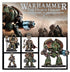 Horus Heresy: Age Of Darkness: Saturnine | Buy Online from The Home Crafters
